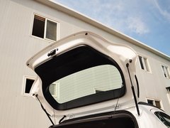 2014款 CROSS 1.5L 自动 豪华型