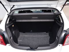 2014款 CROSS 1.5L 自动 豪华型
