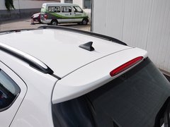 2014款 CROSS 1.5L 自动 豪华型
