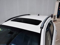2014款 CROSS 1.5L 自动 豪华型