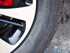 2014款 CROSS 1.5L 自动 豪华型