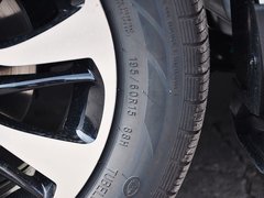 2014款 CROSS 1.5L 自动 豪华型