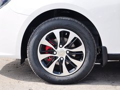 2014款 CROSS 1.5L 自动 豪华型
