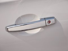 2014款 CROSS 1.5L 自动 豪华型