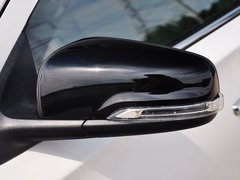 2014款 CROSS 1.5L 自动 豪华型