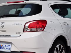 2014款 CROSS 1.5L 自动 豪华型