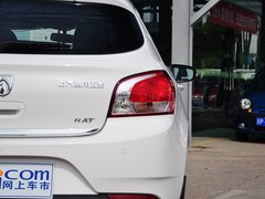 2014款 CROSS 1.5L 自动 豪华型
