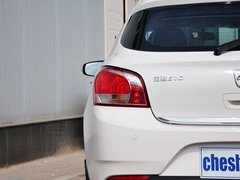 2014款 CROSS 1.5L 自动 豪华型