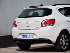 2014款 CROSS 1.5L 自动 豪华型