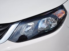 2014款 CROSS 1.5L 自动 豪华型