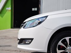 2014款 CROSS 1.5L 自动 豪华型