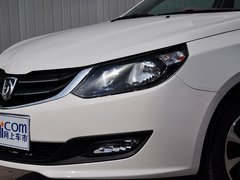 2014款 CROSS 1.5L 自动 豪华型