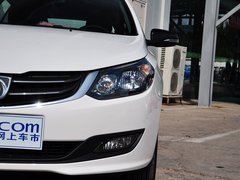 2014款 CROSS 1.5L 自动 豪华型