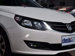 2014款 CROSS 1.5L 自动 豪华型