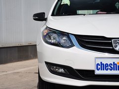 2014款 CROSS 1.5L 自动 豪华型