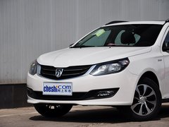 2014款 CROSS 1.5L 自动 豪华型