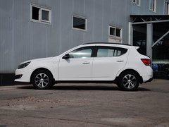 2014款 CROSS 1.5L 自动 豪华型