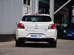 2014款 CROSS 1.5L 自动 豪华型