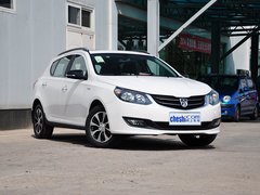 2014款 CROSS 1.5L 自动 豪华型