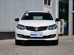 2014款 CROSS 1.5L 自动 豪华型