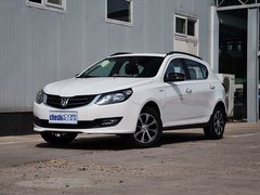 2014款 CROSS 1.5L 自动 豪华型