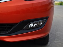 2014款 CROSS 1.5L 自动 豪华型