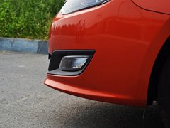 2014款 CROSS 1.5L 自动 豪华型