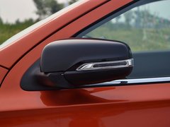 2014款 CROSS 1.5L 自动 豪华型