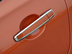 2014款 CROSS 1.5L 自动 豪华型