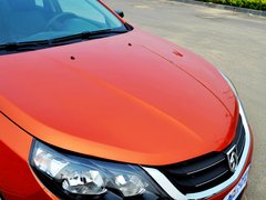 2014款 CROSS 1.5L 自动 豪华型