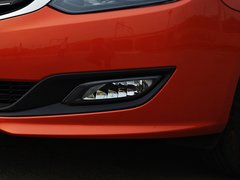 2014款 CROSS 1.5L 自动 豪华型