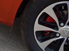 2014款 CROSS 1.5L 自动 豪华型