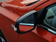 2014款 CROSS 1.5L 自动 豪华型