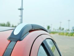 2014款 CROSS 1.5L 自动 豪华型