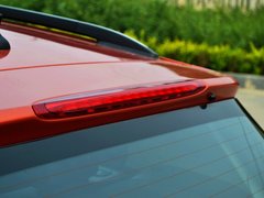 2014款 CROSS 1.5L 自动 豪华型