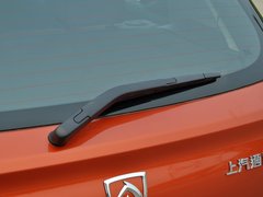 2014款 CROSS 1.5L 自动 豪华型