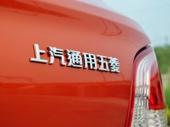 2014款 CROSS 1.5L 自动 豪华型