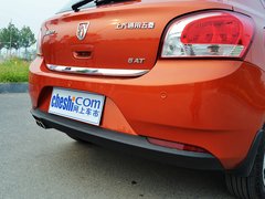 2014款 CROSS 1.5L 自动 豪华型