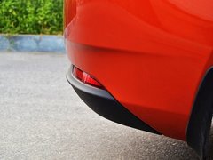 2014款 CROSS 1.5L 自动 豪华型