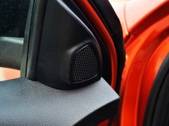 2014款 CROSS 1.5L 自动 豪华型