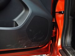 2014款 CROSS 1.5L 自动 豪华型