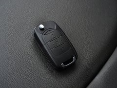 2014款 CROSS 1.5L 自动 豪华型