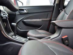 2014款 CROSS 1.5L 自动 豪华型