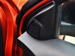 2014款 CROSS 1.5L 自动 豪华型