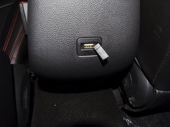 2014款 CROSS 1.5L 自动 豪华型