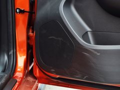 2014款 CROSS 1.5L 自动 豪华型