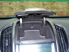 2014款 CROSS 1.5L 自动 豪华型