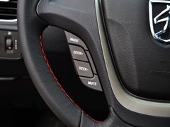 2014款 CROSS 1.5L 自动 豪华型