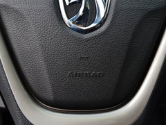 2014款 CROSS 1.5L 自动 豪华型