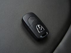 2014款 CROSS 1.5L 自动 豪华型